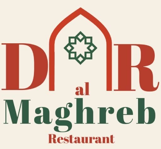Logo Dar al Maghreb